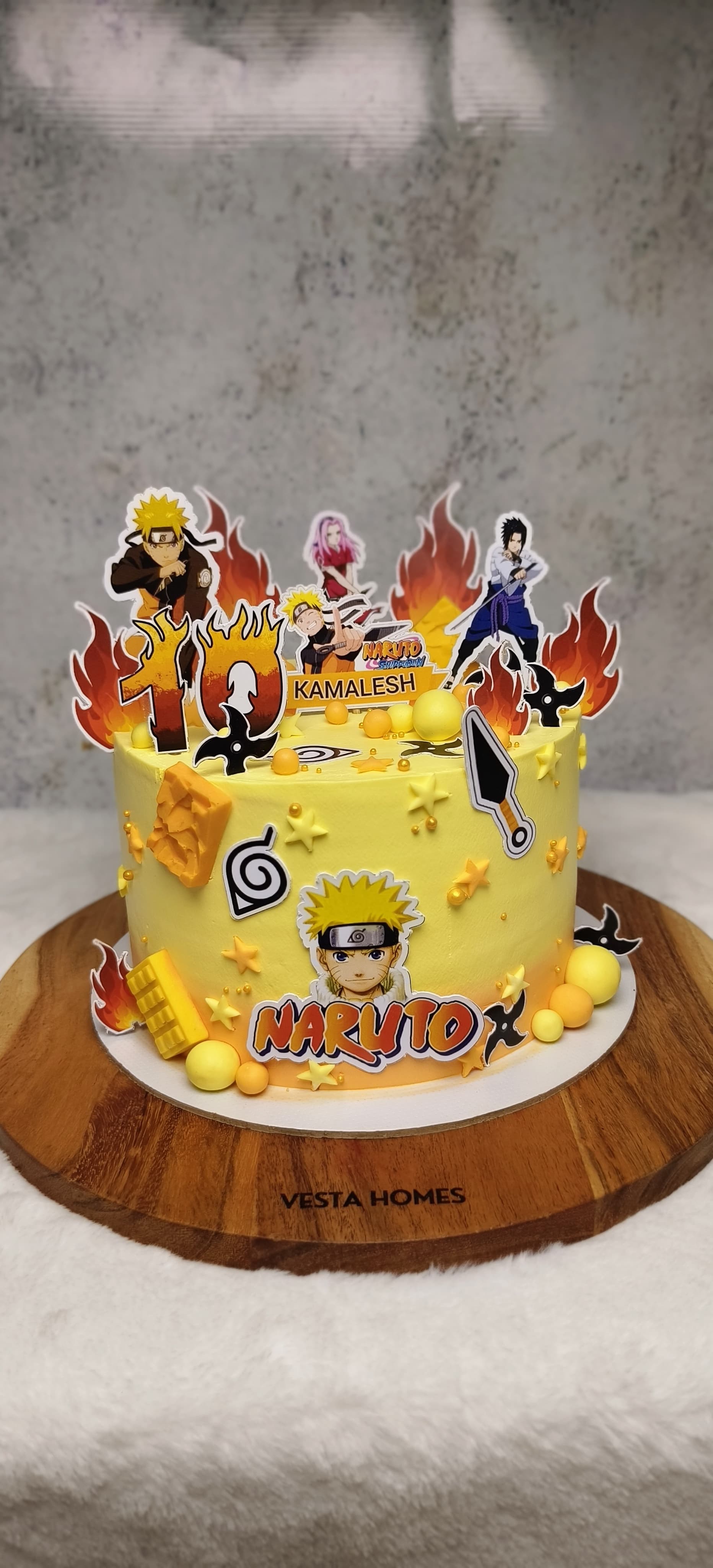 Baby & Kids Cakes - Image 1