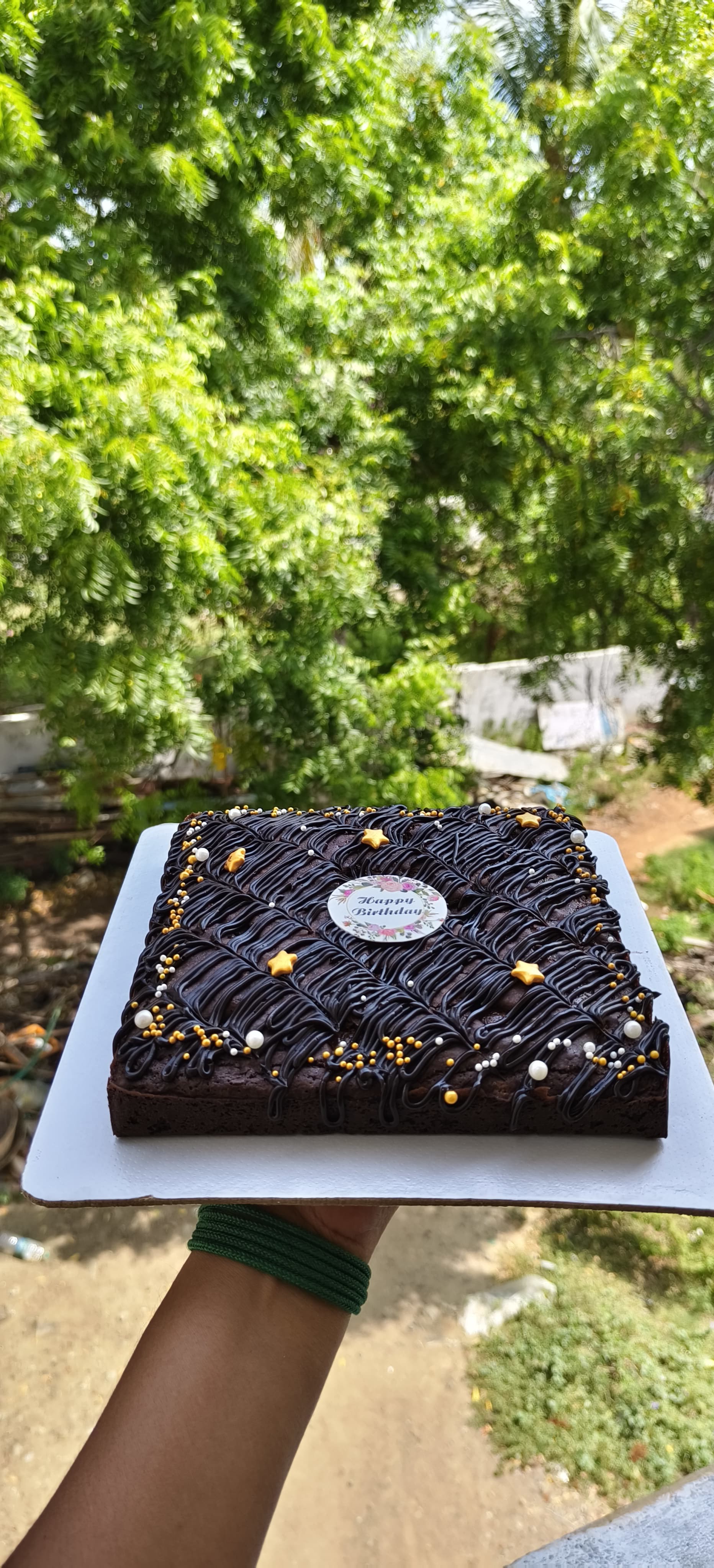 Signature Brownies - Image 1