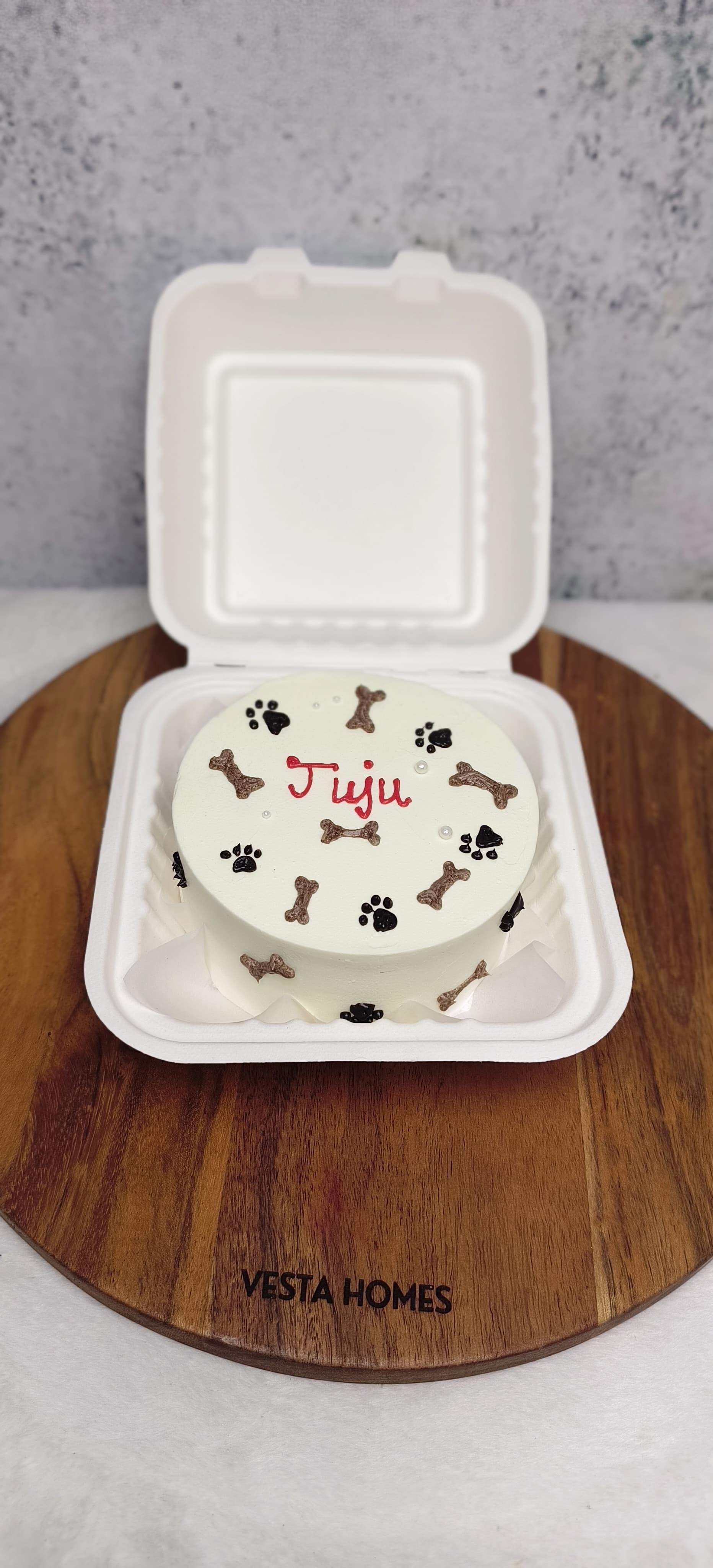 Mini & Cute Cakes - Image 1