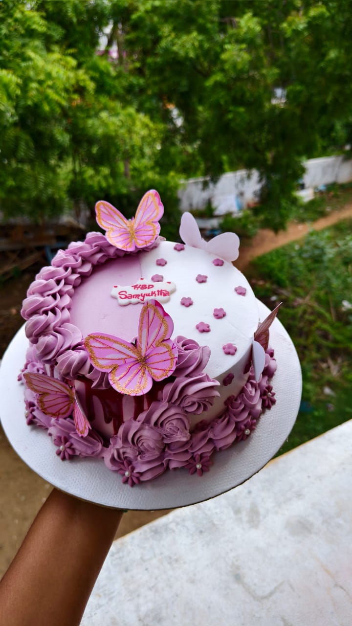 Standard Cakes Collection - Image 1